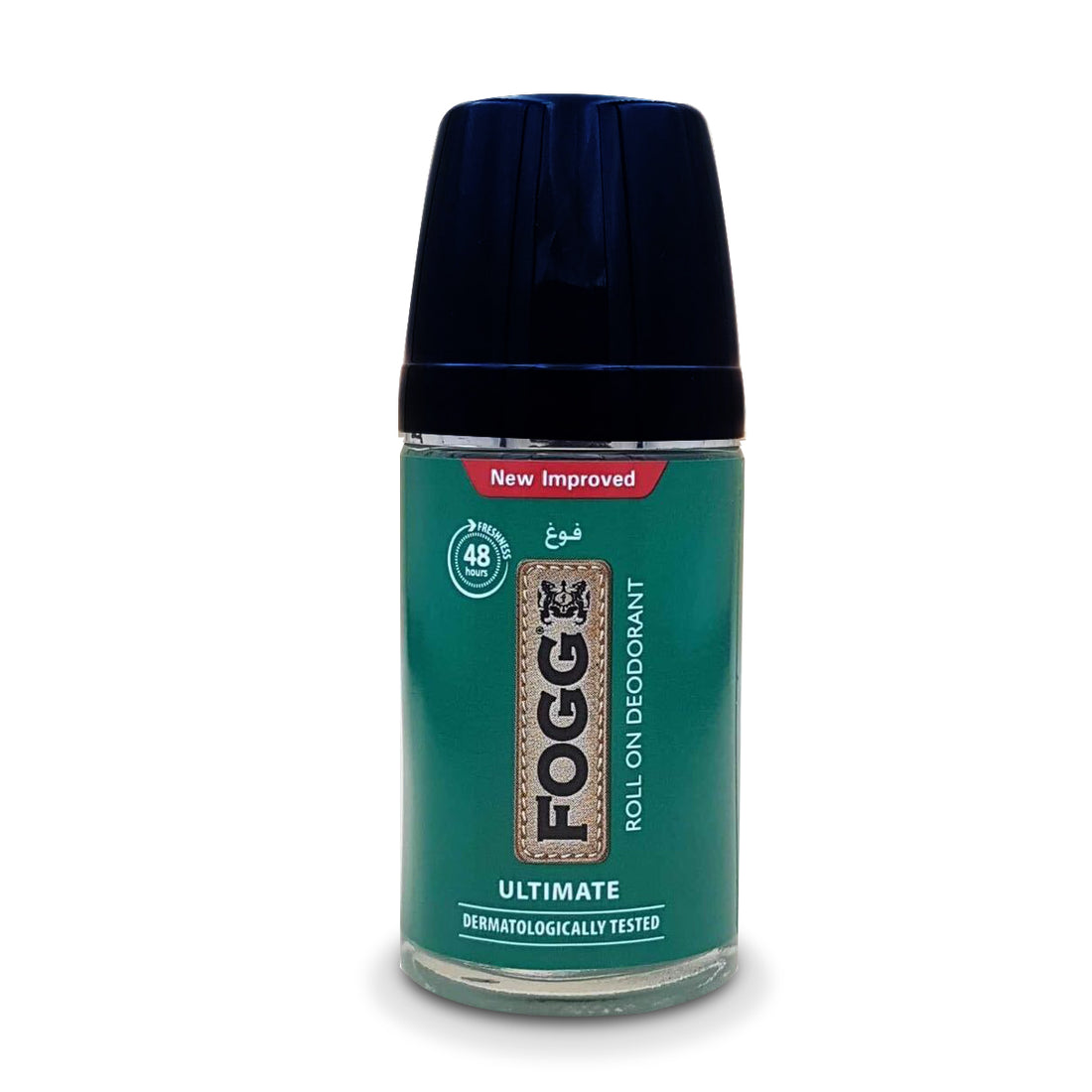 Fogg Deodorant Roll On For Men (50ml) - Ultimate