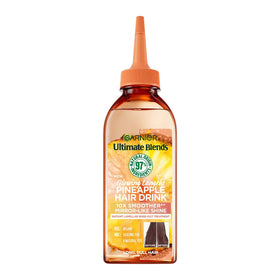 Garnier Ultimate Blends Glowing Lengths Pineapple Hair Drink 200ml