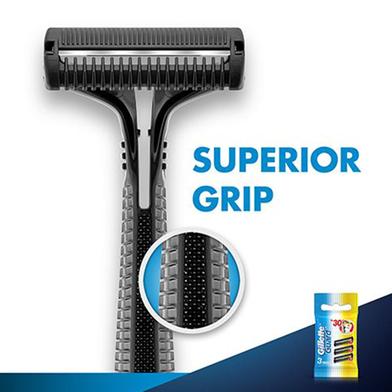 Gillette Guard Shaving Cartridge - 3pcs