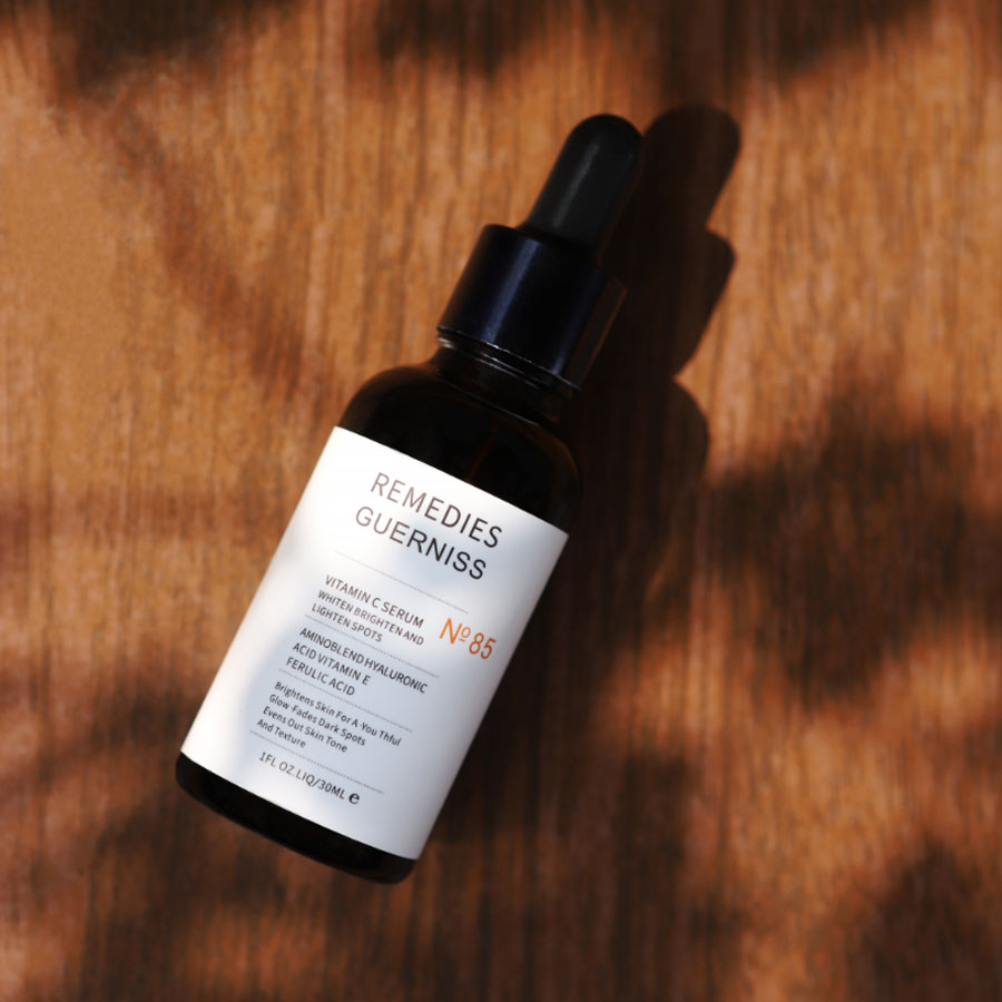 Guerniss Vitamin C Face Serum (30ml)
