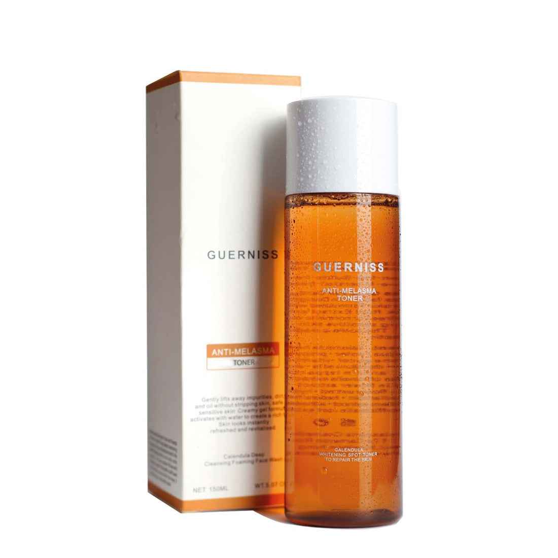 Guerniss Anti-Melasma Toner (150ml)