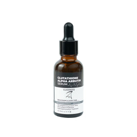 Guerniss Raw Glutathione Alpha Arbutin Serum (30ml)-1