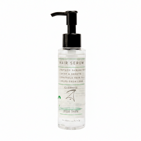 Guerniss Raw Hair Serum (120ml)
