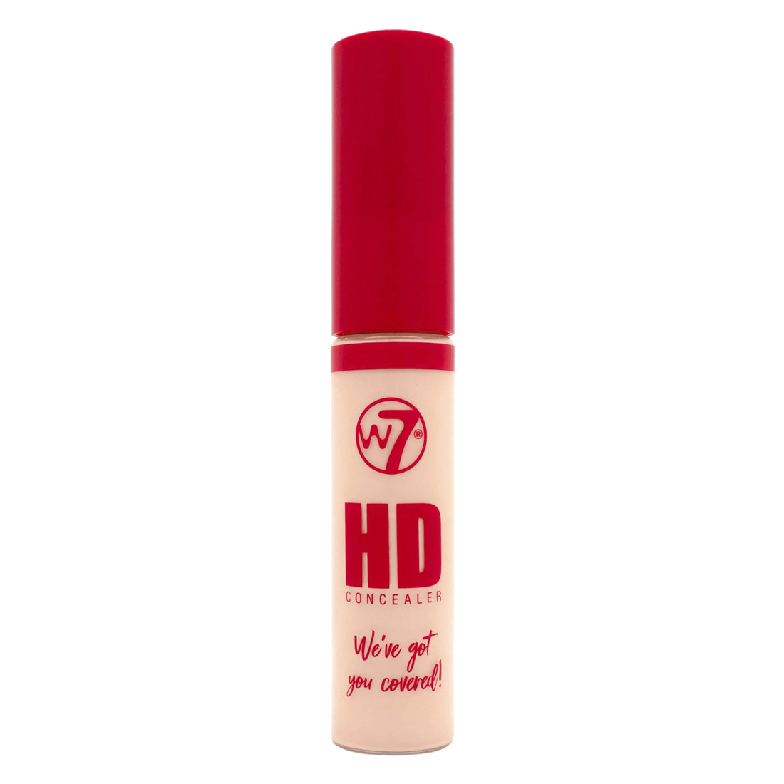 W7 HD Concealer (14ml)