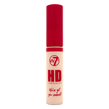 W7 HD Concealer (14ml)