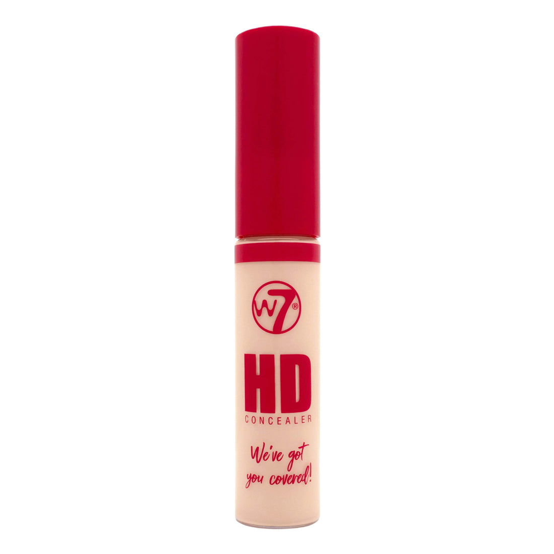 W7 HD Concealer (14ml)