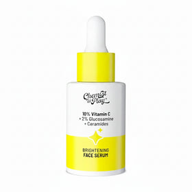 Innovist Chemist At Play 10% Vitamin C Brightening Face Serum