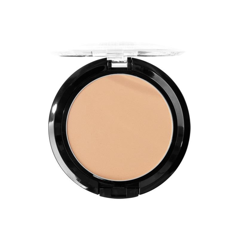 J.Cat Beauty Indense Mineral Compact Powder (10gm) - Bare Skinned