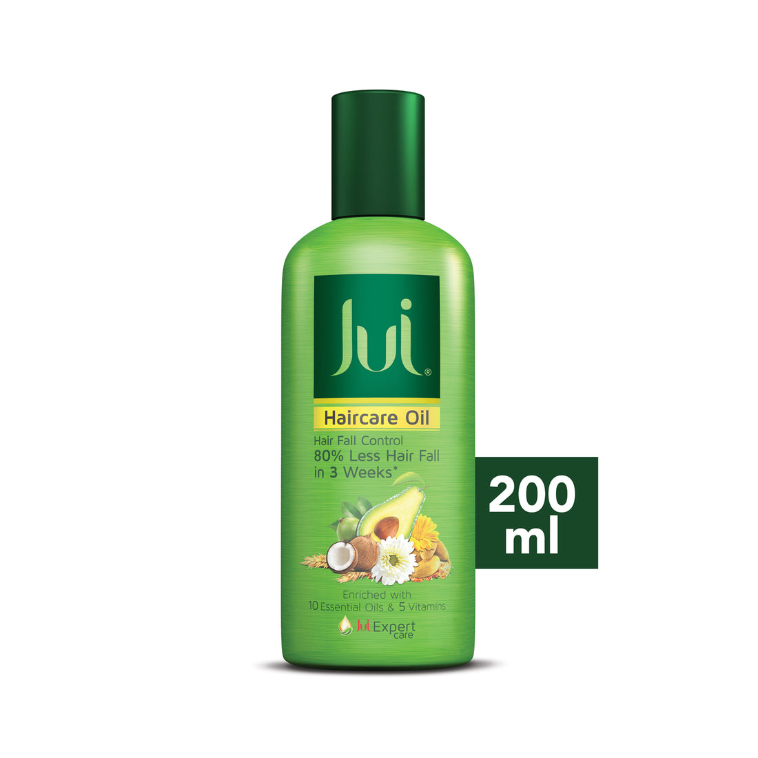 Jui Hair Care Oil (200ml)