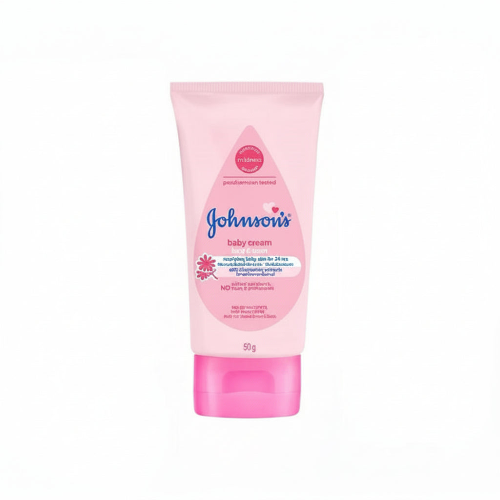 Johnson&