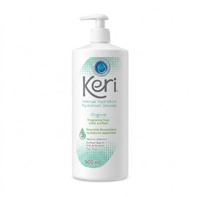 Keri Original Intense Hydration Essential Moisturizers (900ml)
