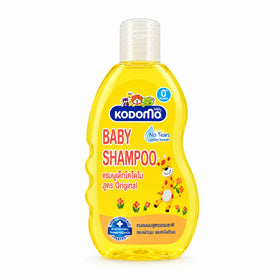 KodomoOriginalScentBabyShampoo0_100ml
