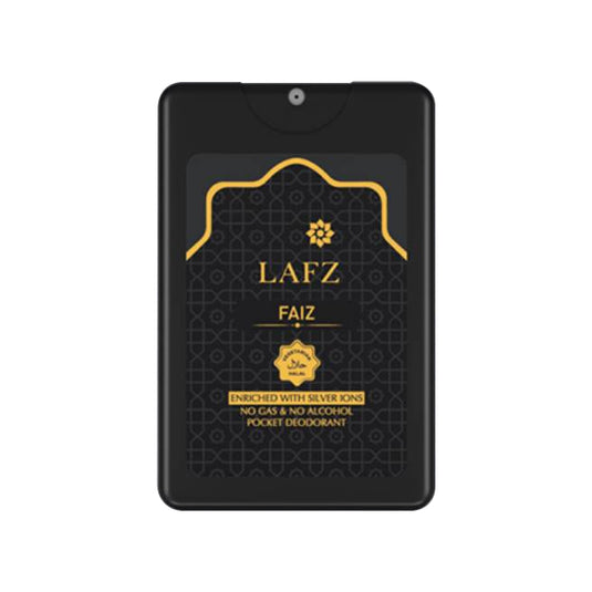 Lafz Grooming Combo