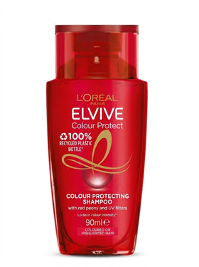 L_OrealElviveColourProtectColourProtectingShampoo_90ml