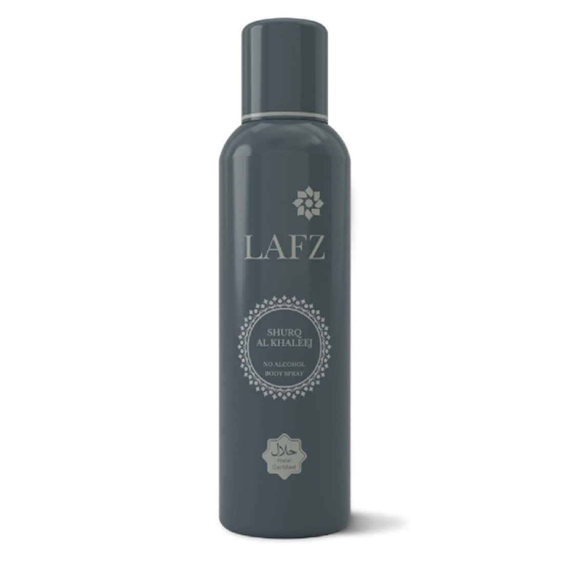 Lafz No Alcohol Perfume 160ml - Kaveh, Kayani Dastoor & Shurq Al Khaleej (Combo)