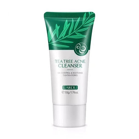 Laikou Whitening Soothing Cleanser (50gm)