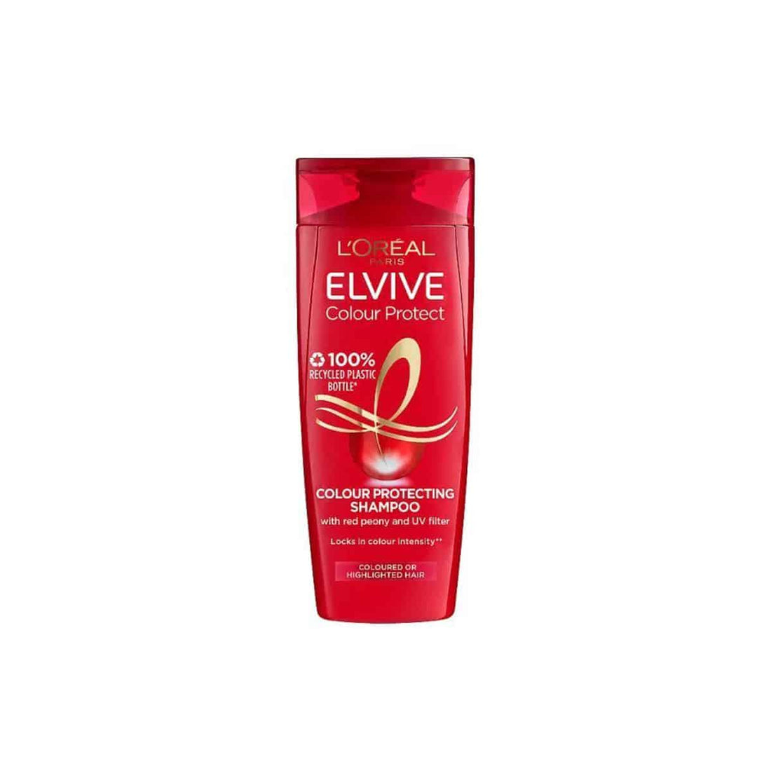 LOreal Paris Elvive Colour Protect Caring Shampoo 400ml