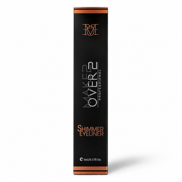 Make Over 22 Shimmer Eyeliner (05ml) - M3011
