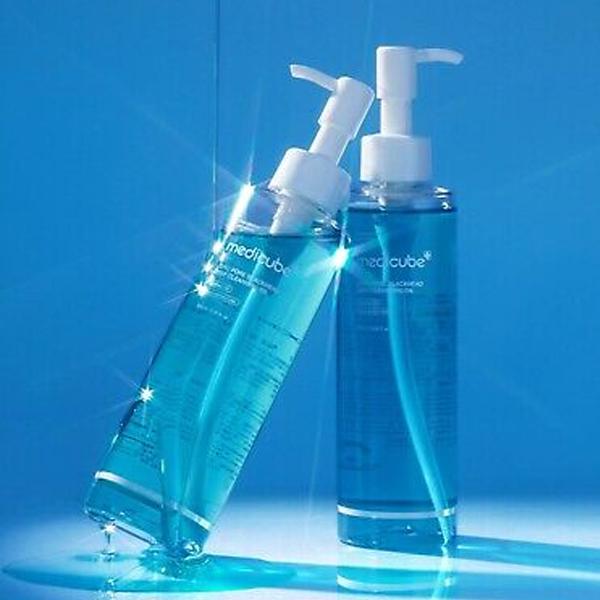 Medicube - Medicube Zero Pore Blackhead Deep Cleansing Oil 205ml
