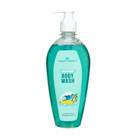 Nature Beauty Ocean Drop Body Wash (325ml)