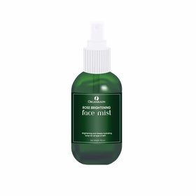 Organikaon Rose Brightening Mist 100ml