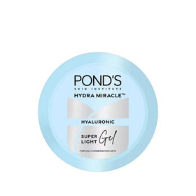 Pond&