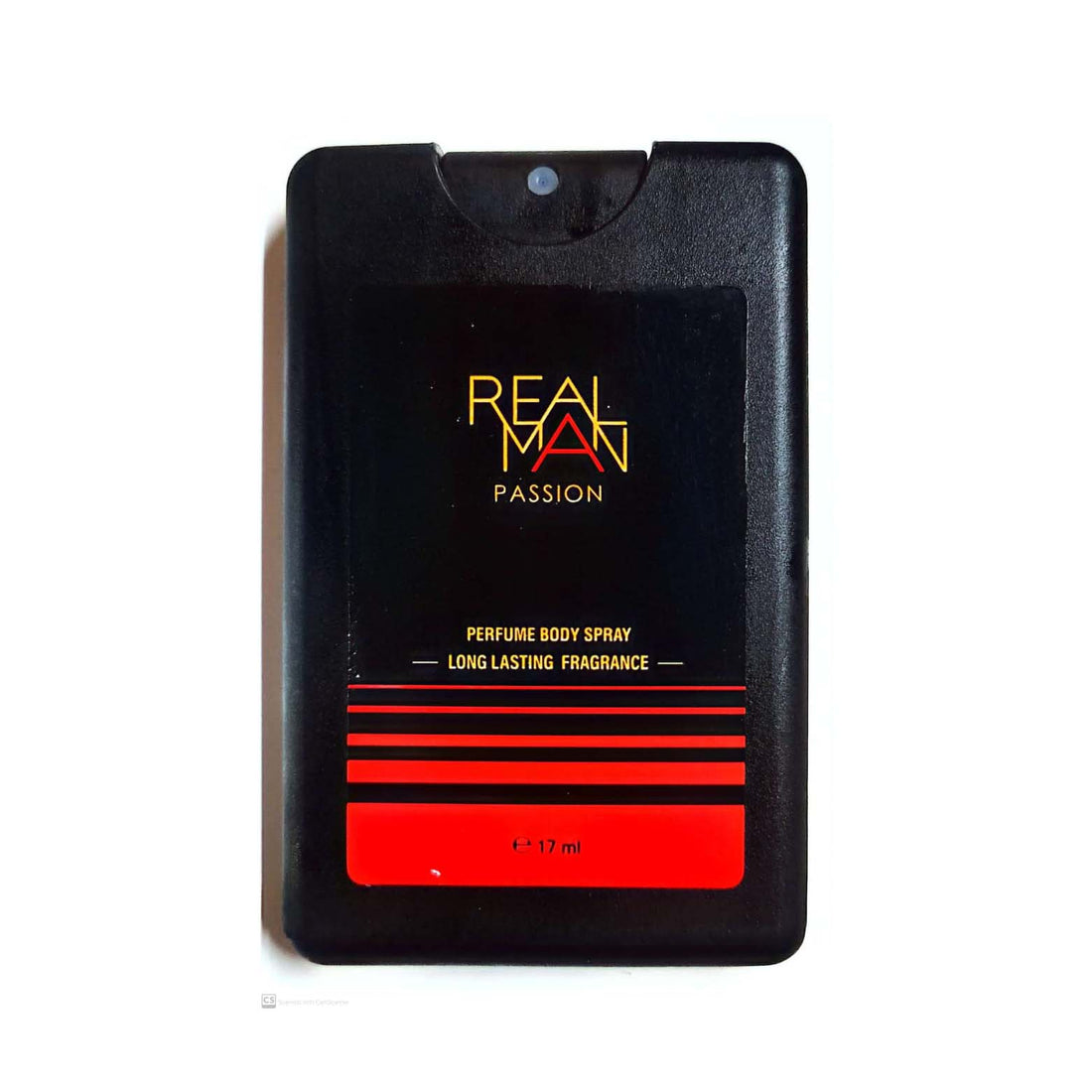 Realman Pocket Perfume Passion (17ml)