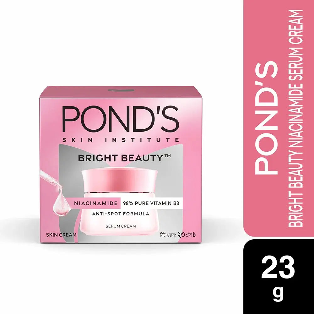 Pond&