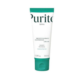 Purito Seoul Mighty Bamboo Panthenol Cream (100ml)
