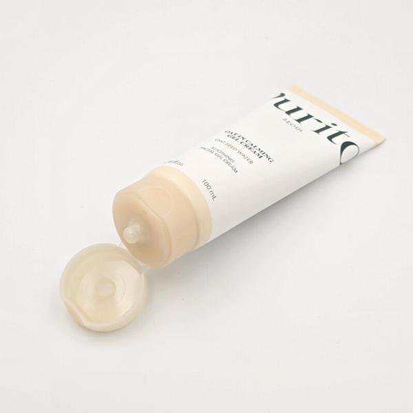 PURITO SEOUL Oat-in Calming Gel Cream (100ml)