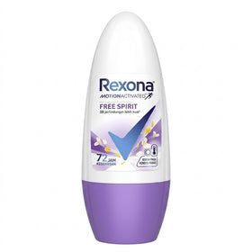 RexonaMotionActivatedFreeSpirit72HFreshnessRollOn_45ml