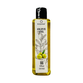 Ribana Organic Olive Oil 100ml_1