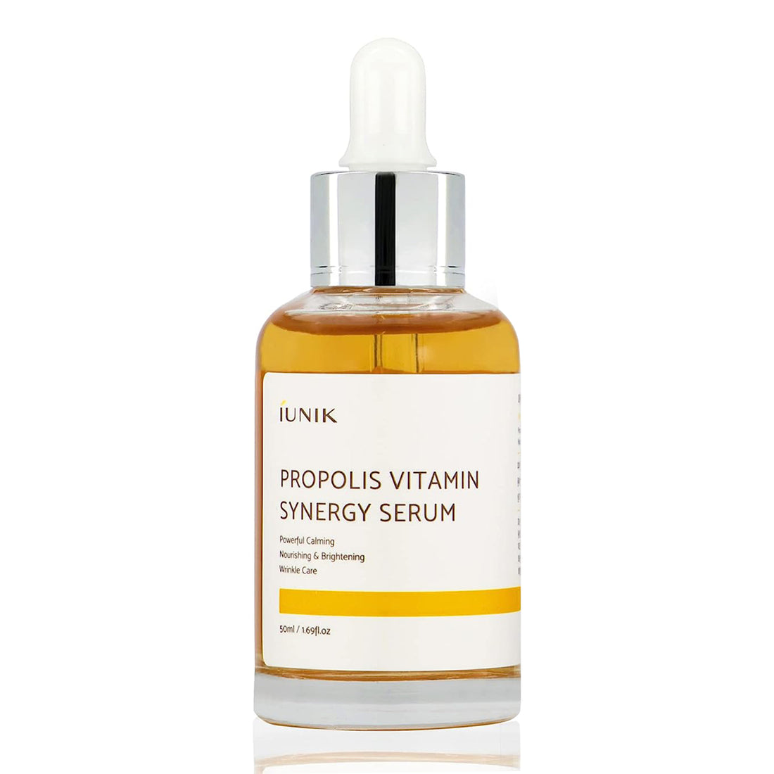 IUNIK Propolis Vitamin Synergy Serum (50ml)