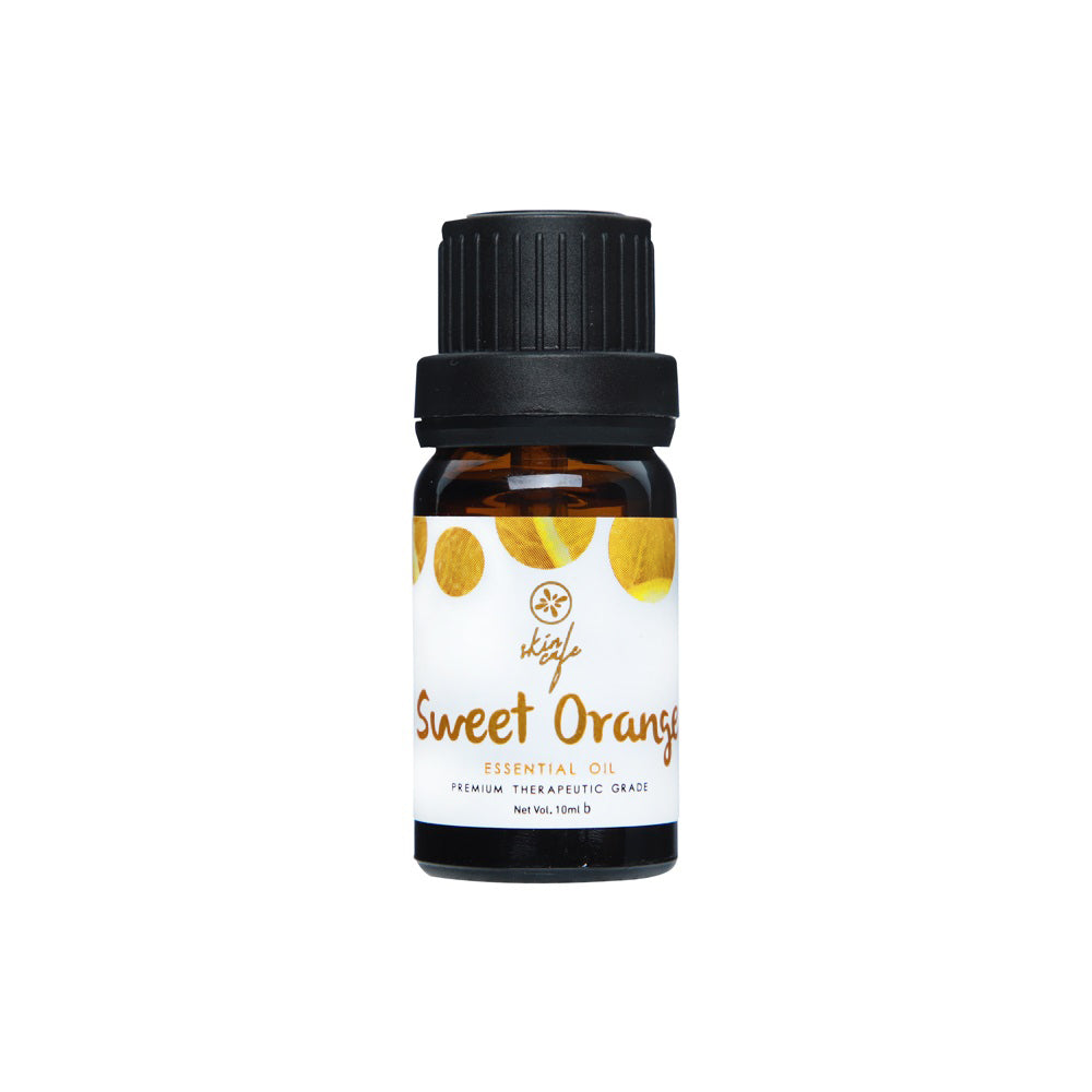 Skin Café Essential Oil 10ml - Sweet Orange