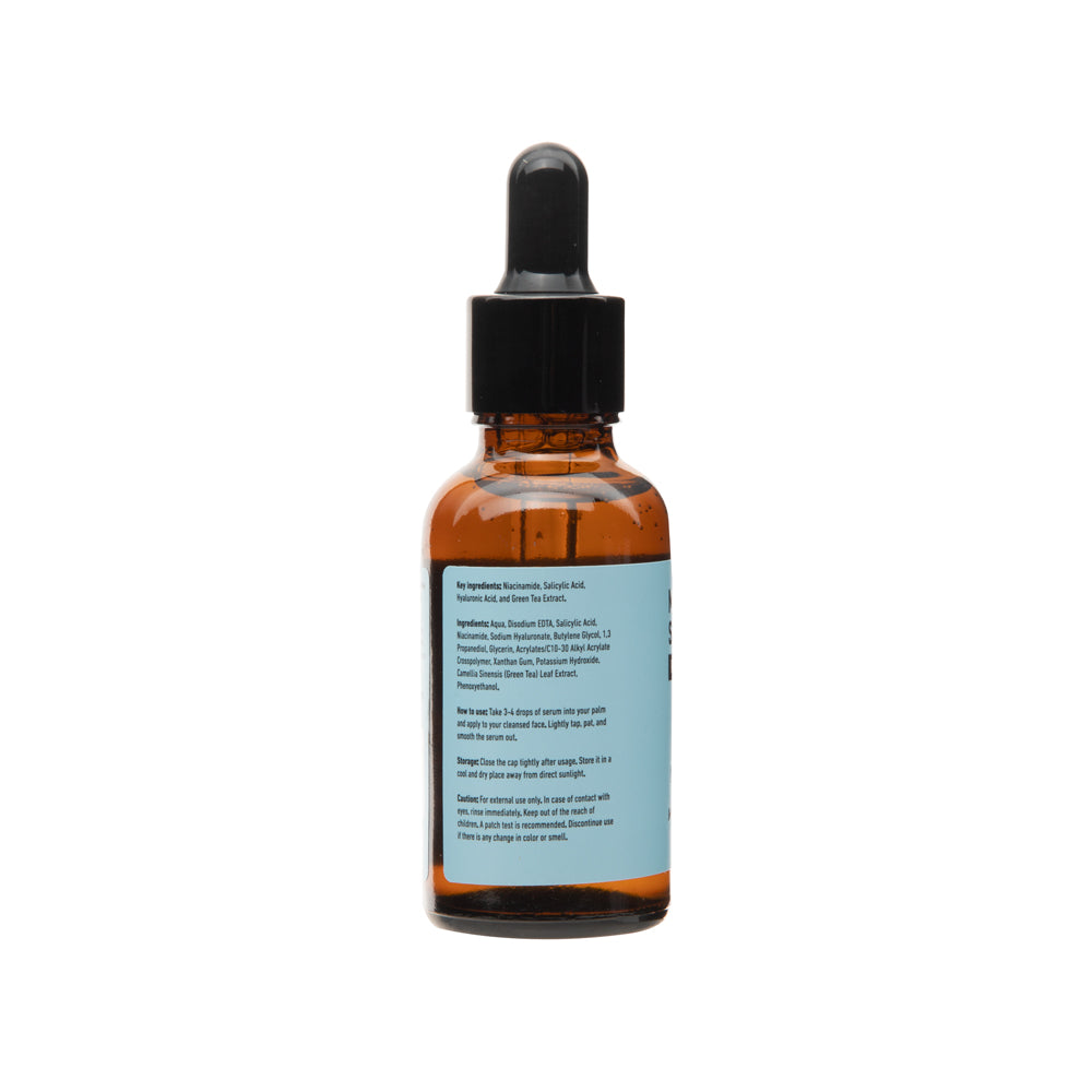 Skin Cafe My Therapist Serum - Pore Perfect (30ml)