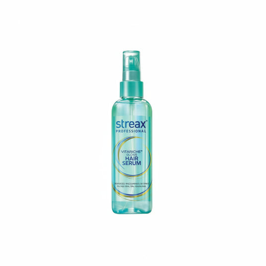 Streax Professional Vitariche Gloss Hair Serum (45ml)
product image
