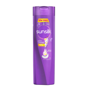 Sunsilk Perfect Straight Shampoo (340ml)