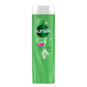Sunsilk Healther & Long Shampoo 280ml (Unilever Original)