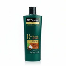 TRESemmé Botanique Nourish & Replenish Shampoo (400ml)