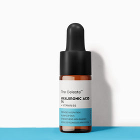 The Celeste Hyaluronic Acid 1% (10ml)