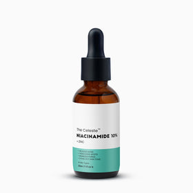 The Celeste Niacinamide 10% (30ml)