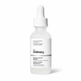 The Ordinary Salicylic Acid 2% Solution (30ml)