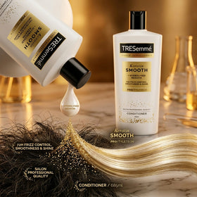 Tresemme Keratin Smooth Conditioner (685ml)