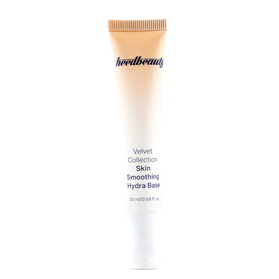 Heedbeauty Velvet Collection Skin Smoothing Hydra Base (20ml)