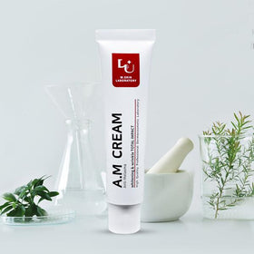 W. Skin Laboratory A.M Cream (Anti - Melasma) 50ml