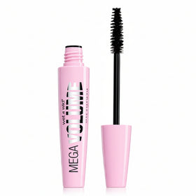 Wet n Wild Mega Volume Waterproof Mascara C157A- Very Black