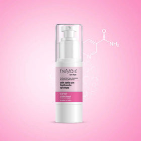 Freyias Rice Water & Niacinamide Face Serum (30ml)