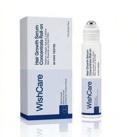 WishCare Hair Growth Serum Concentrate Roll-on (10ml)