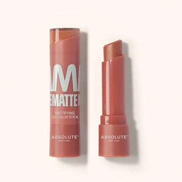 Absolute New York Mattifying Lip Color Stick (03g)