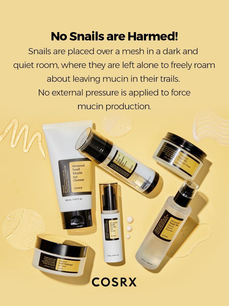 Cosrx Advanced Snail 96 Mucin Power Essence 30ml